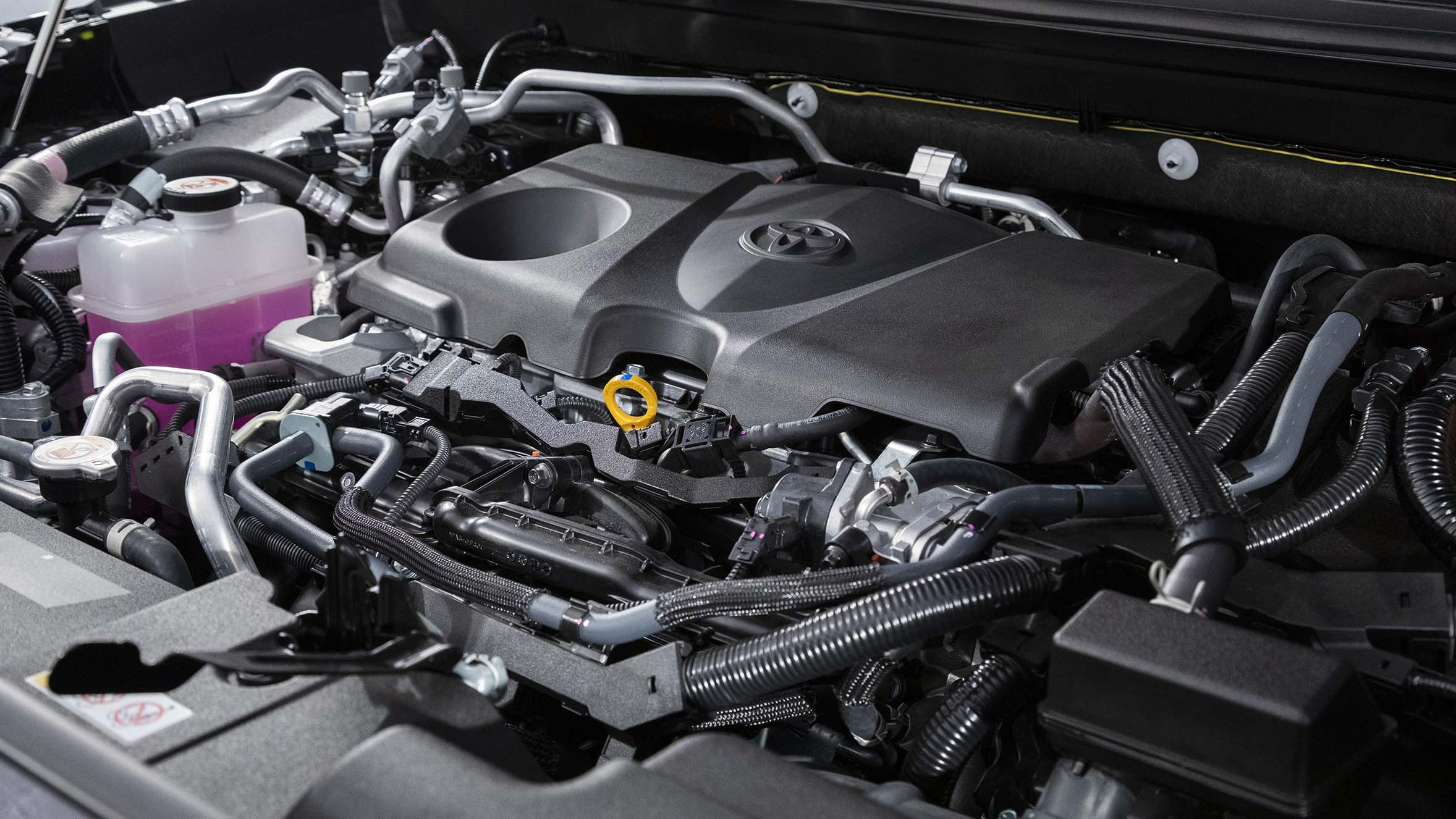 Peças Toyota originais na SGA Toyota: qualidade e confiabilidade